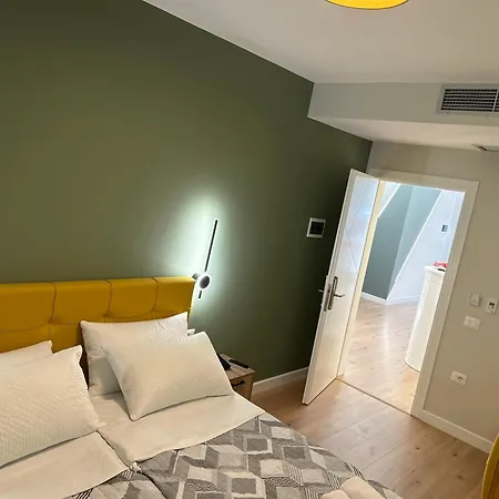 Comfort Lägenhetshotell
