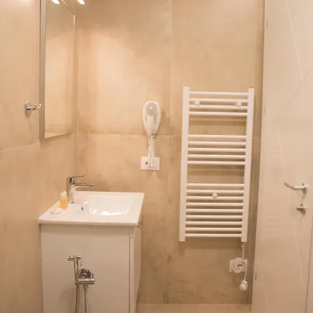 Comfort 4* Pogradec