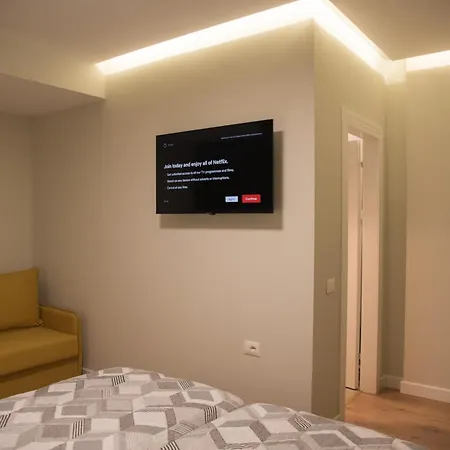 Comfort Pogradec