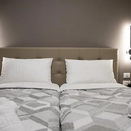 Comfort Hotel apartamentowy