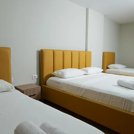 Comfort Lägenhetshotell 4*