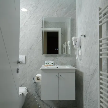 Comfort 4* Pogradec
