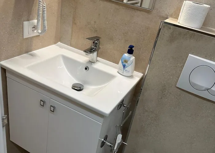 Aparthotel Comfort