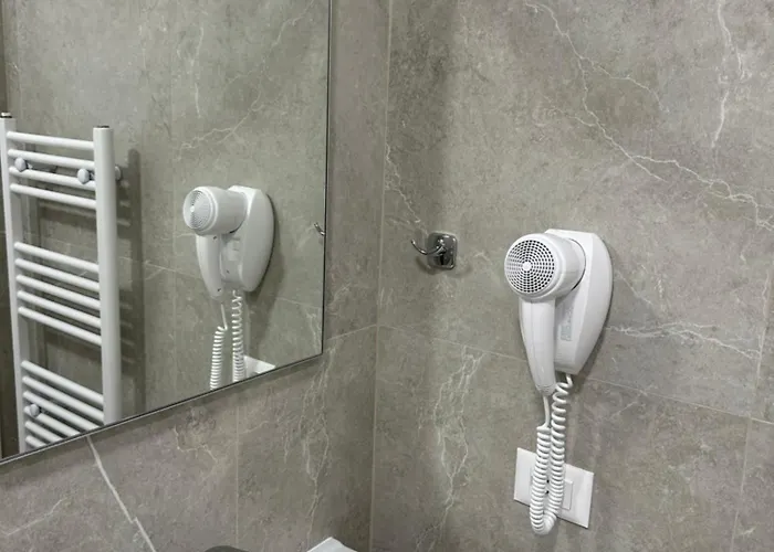 Comfort Aparthotel 3*