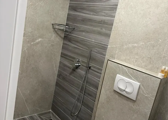 Comfort 3* Pogradec