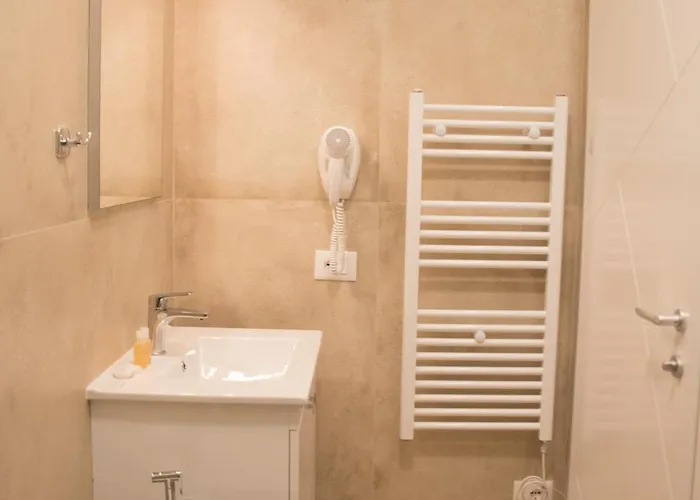 Comfort 3* Pogradec