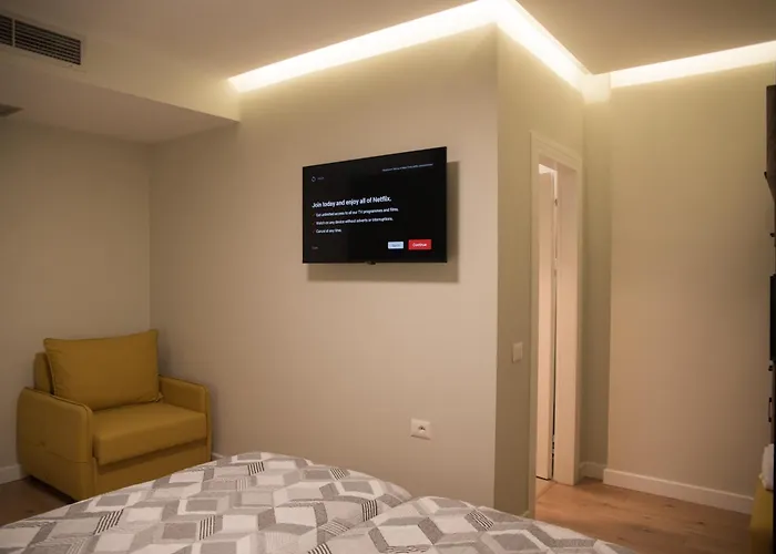 Comfort Pogradec