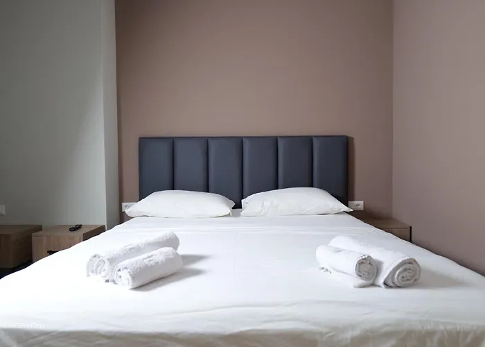 Aparthotel Comfort