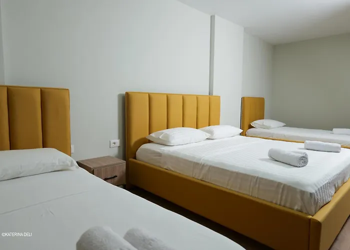Comfort Aparthotel 3*