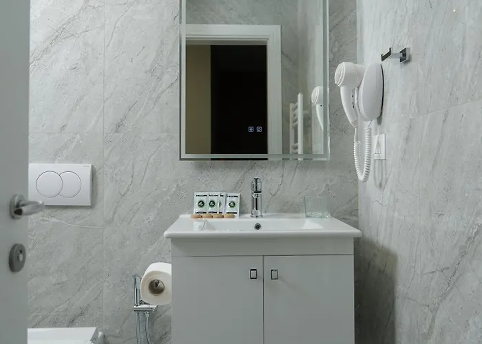 Comfort Aparthotel