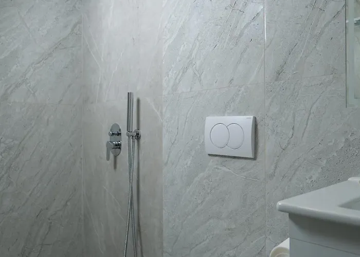 Comfort Aparthotel 3*